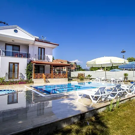 Willa Old Village Ortaca (Mugla)